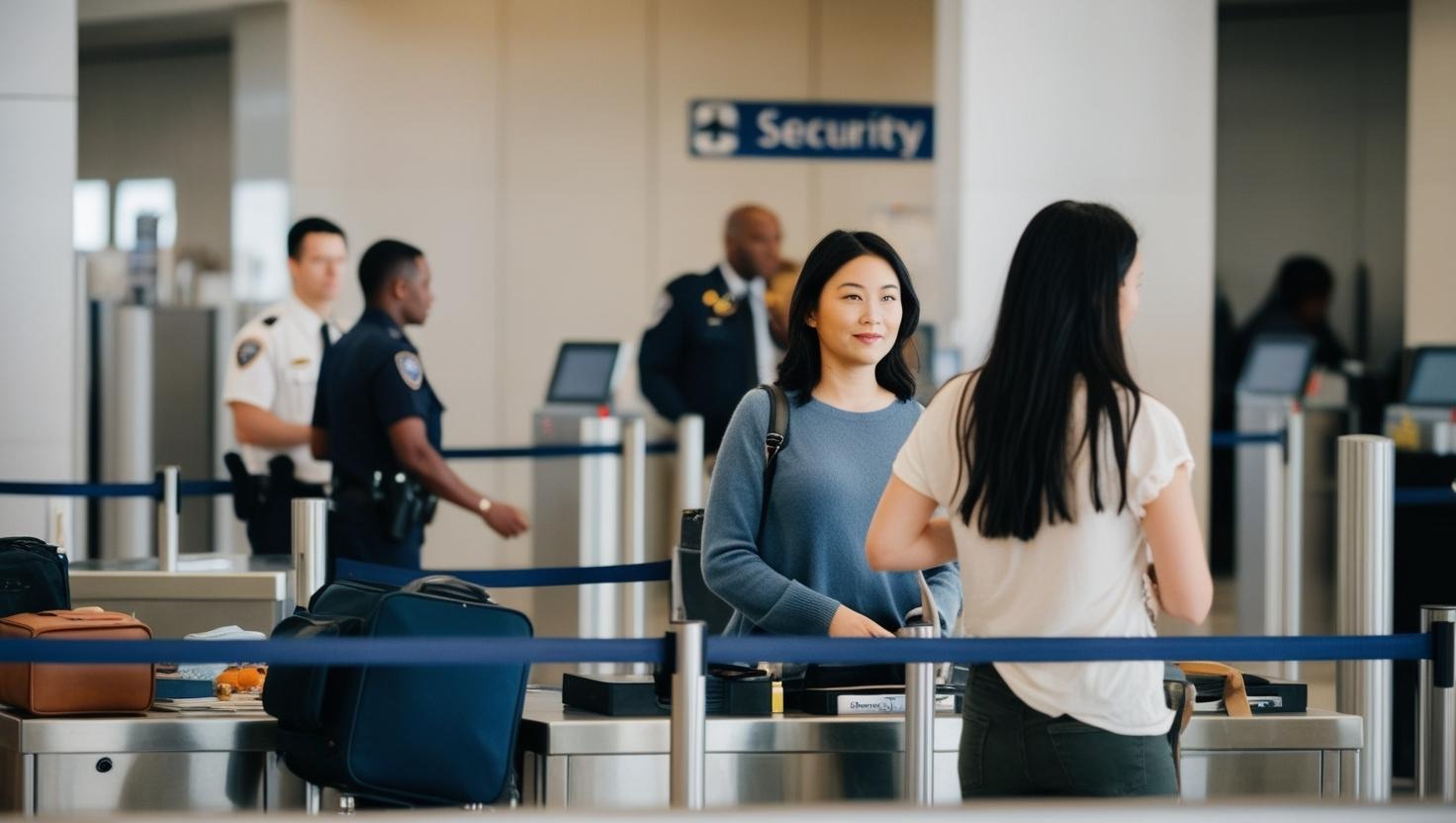 Can You Bring Candles on a Plane? A Helpful Guide