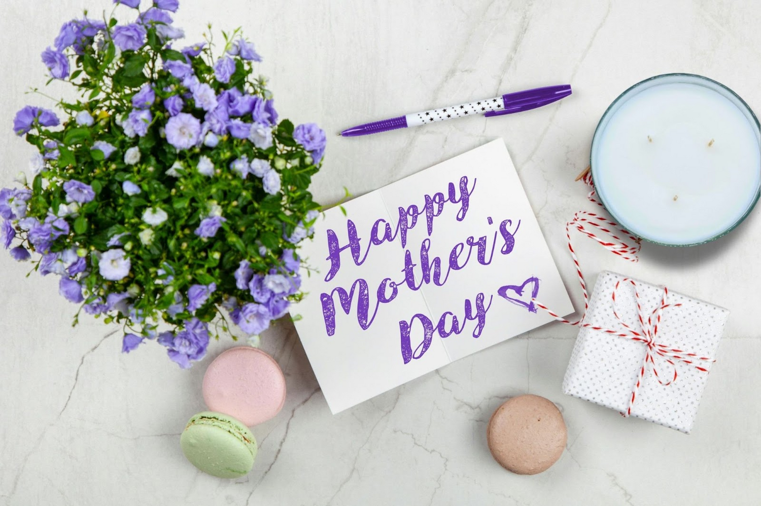 Heartwarming Candle Gifts for Mother’s Day: Unique Scents Mom Will Love