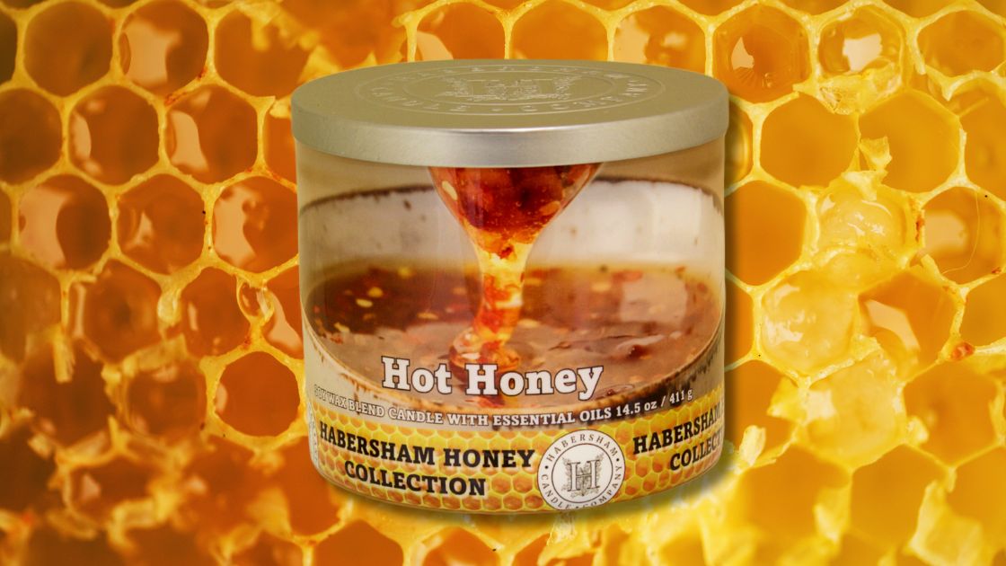 Why the Habersham Honey Collection Is a Must-Have for Candle Lovers