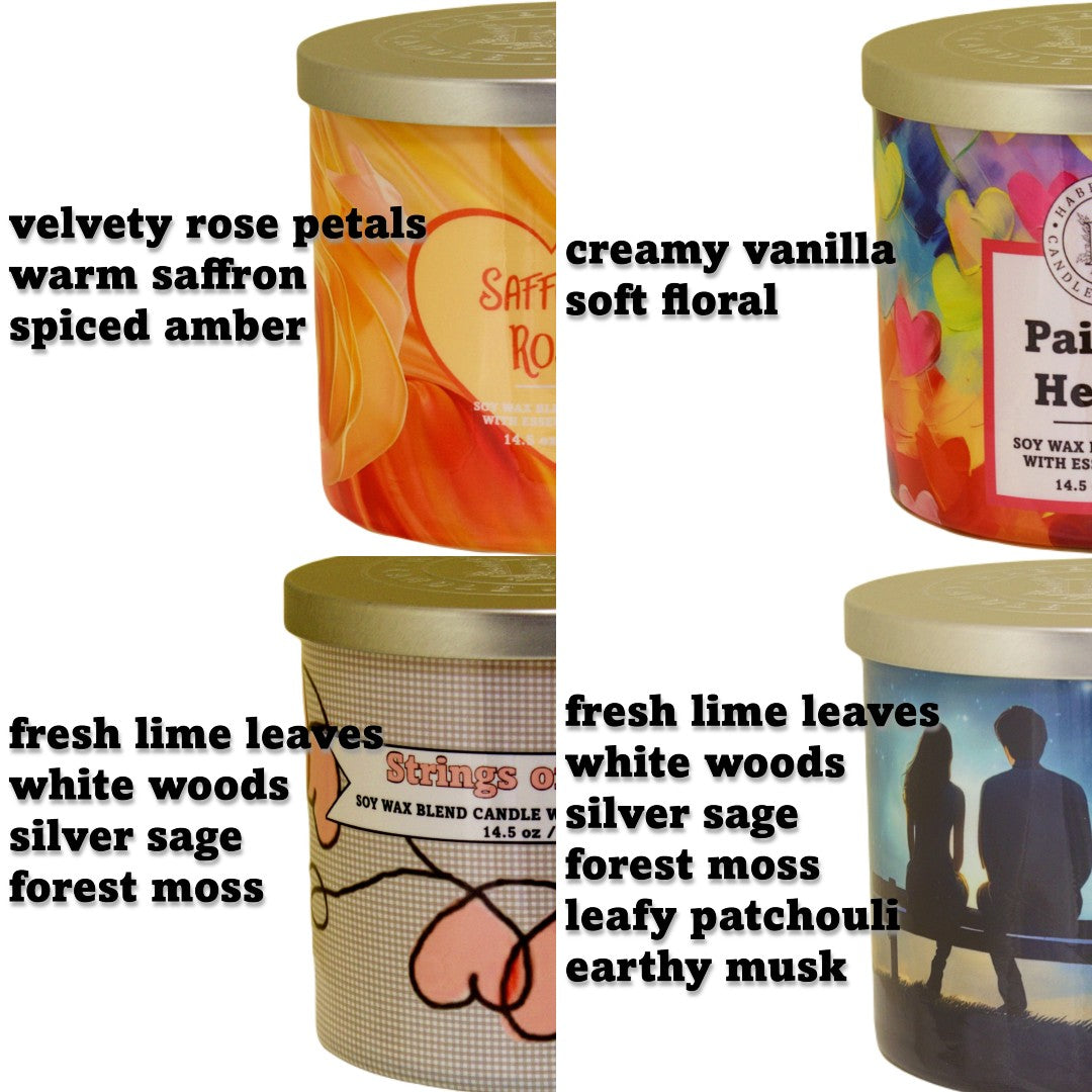 Valentines Bundle