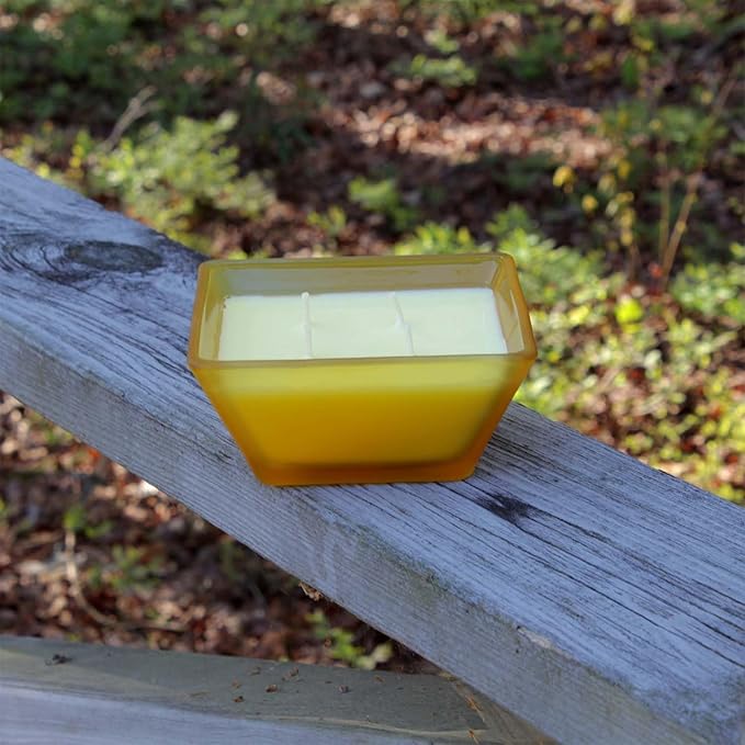 Sweet Honeysuckle Outdoor Candle