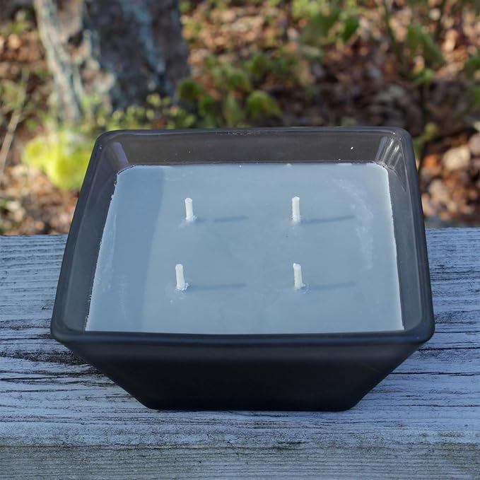 Coastal Breeze Outdoor Candle