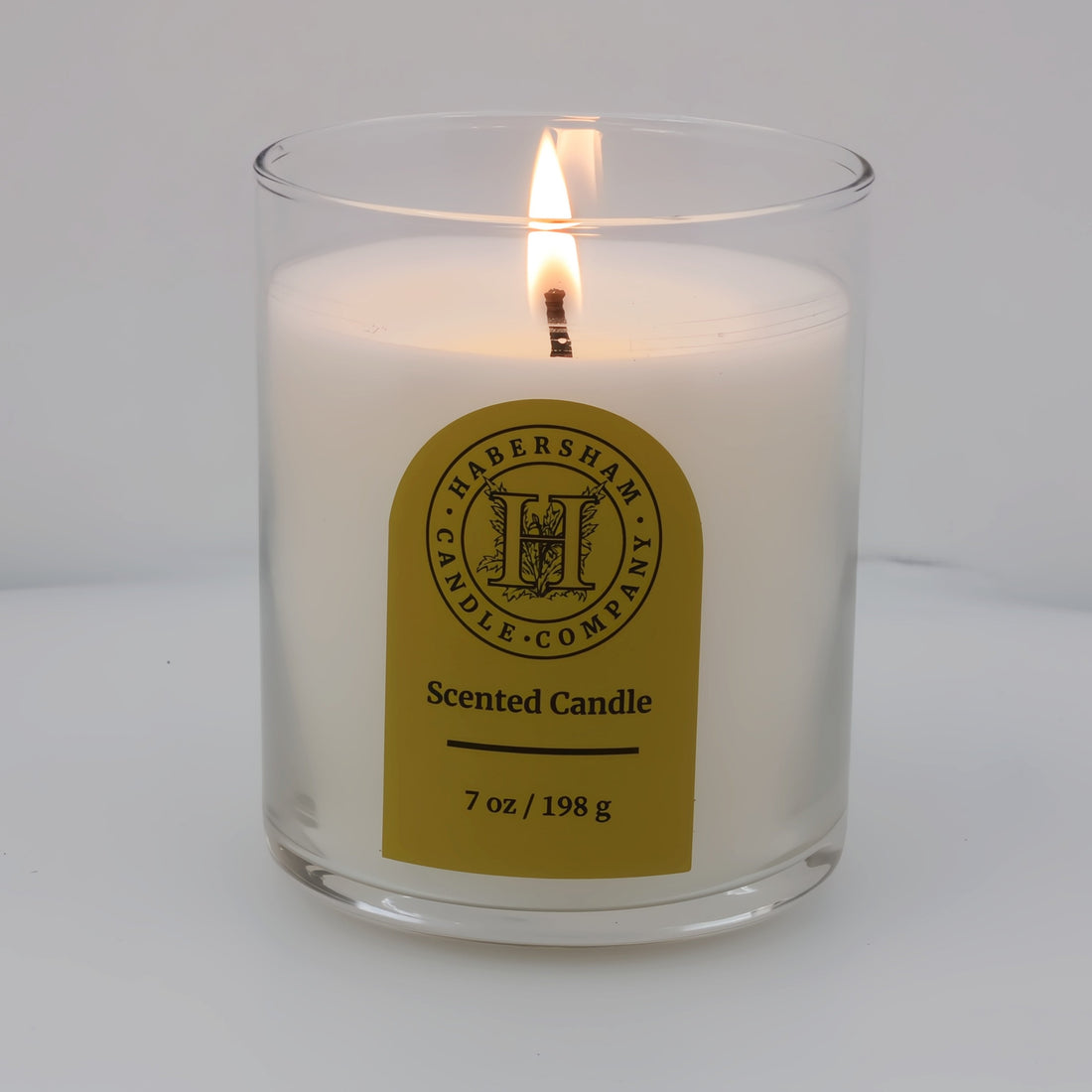 Porch Swing Scented Candle
