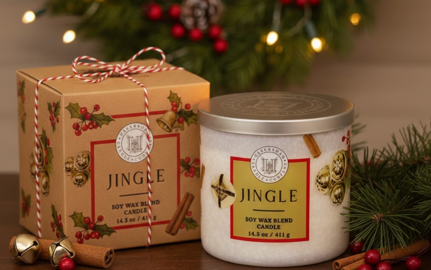 Holiday Preview: Candles That Make Perfect Gifts (Start Your List Early!)