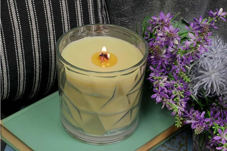 Wooden Wick Candles 101