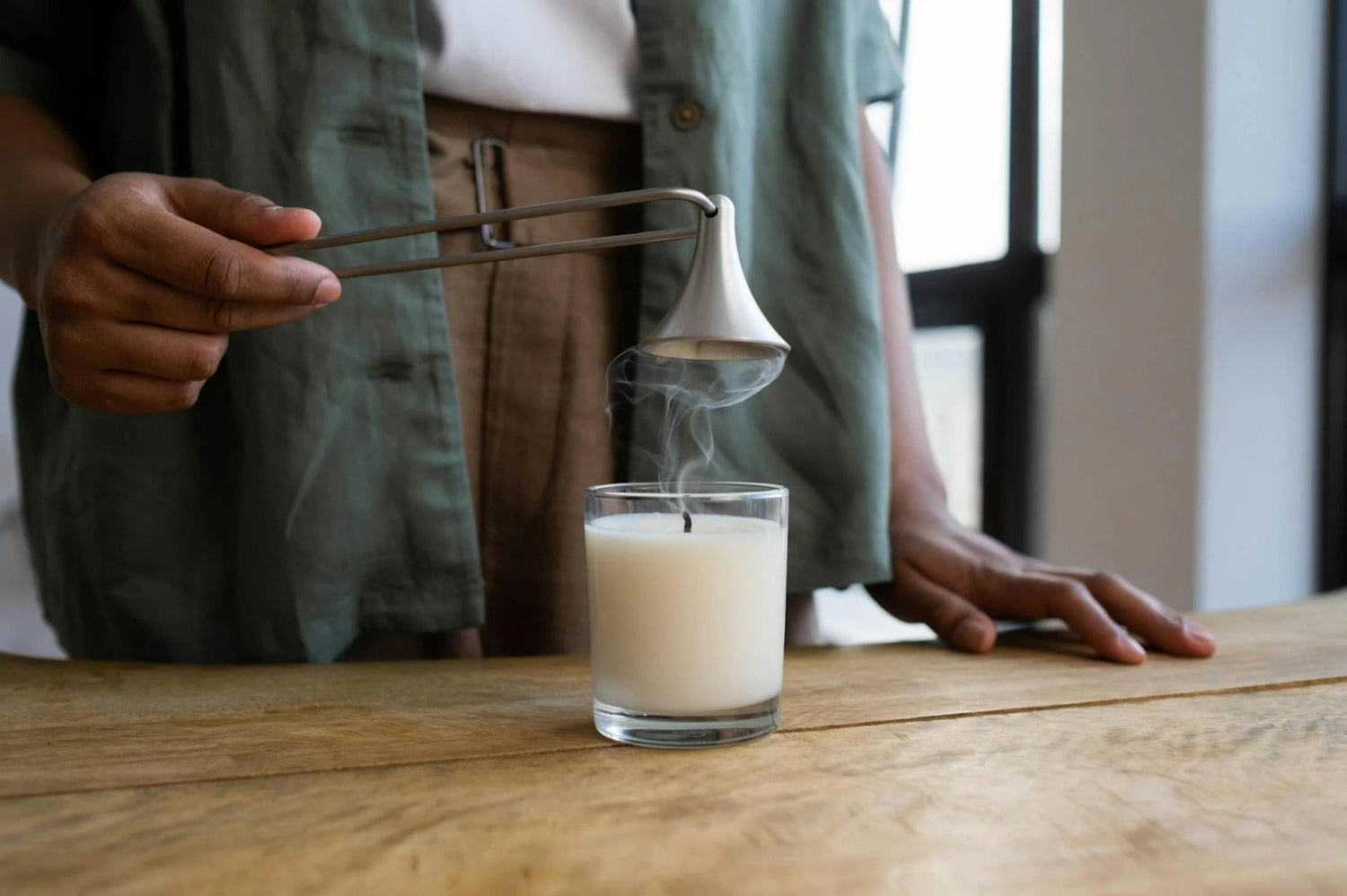 The Ultimate Guide to Candle Safety