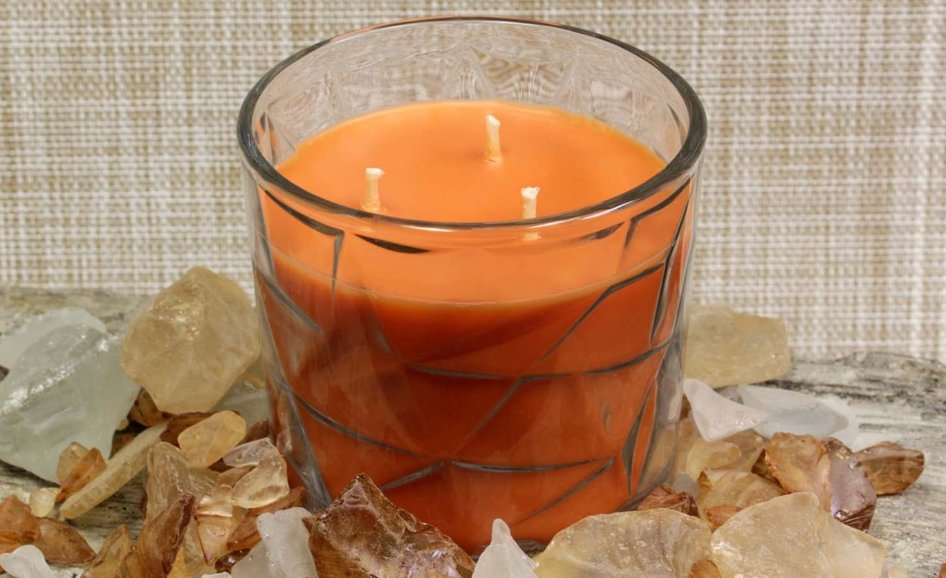 The Best Scented Candles for Men in 2025