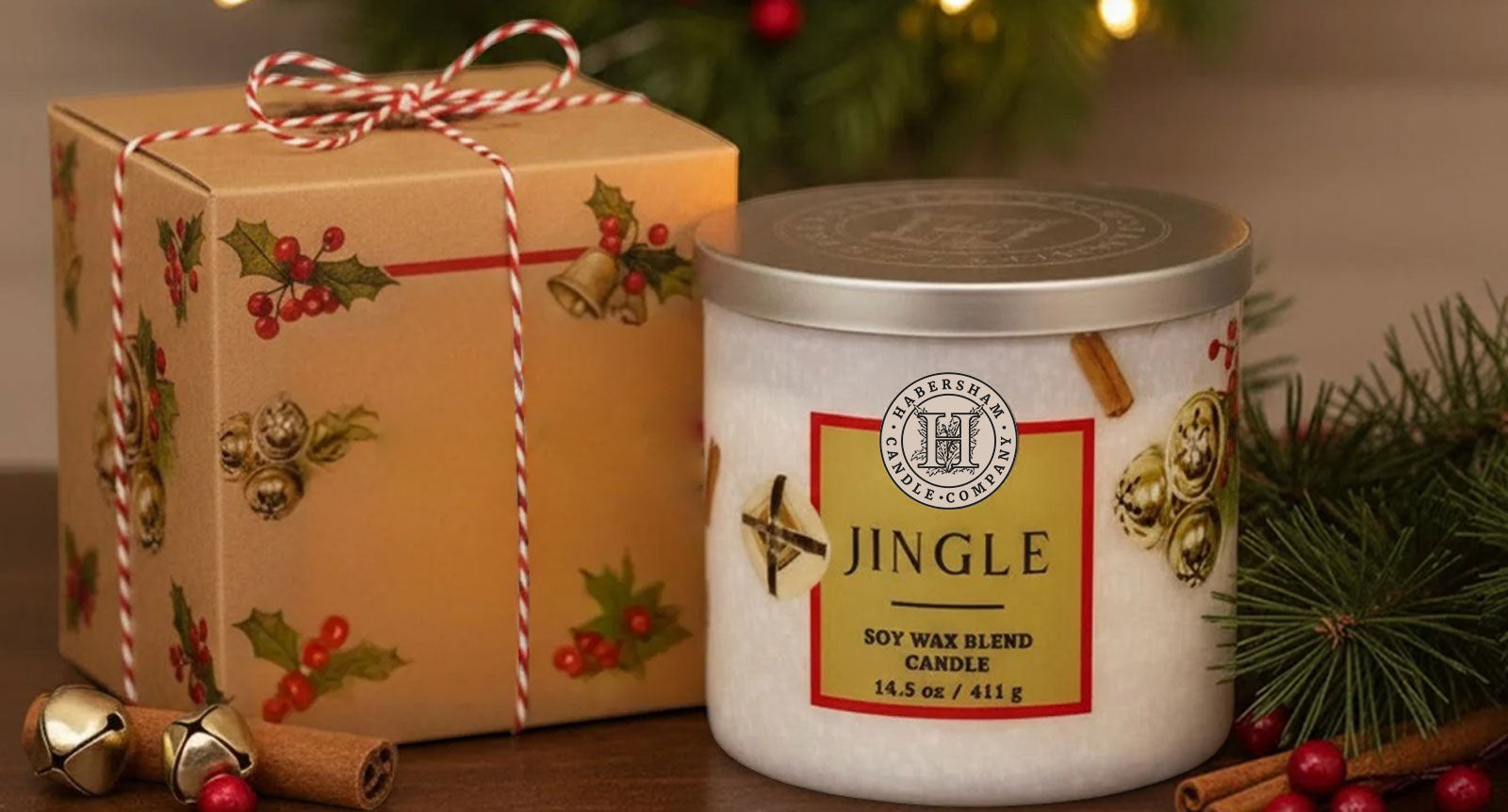 Holiday Preview: Candles That Make Perfect Gifts (Start Your List Early!)