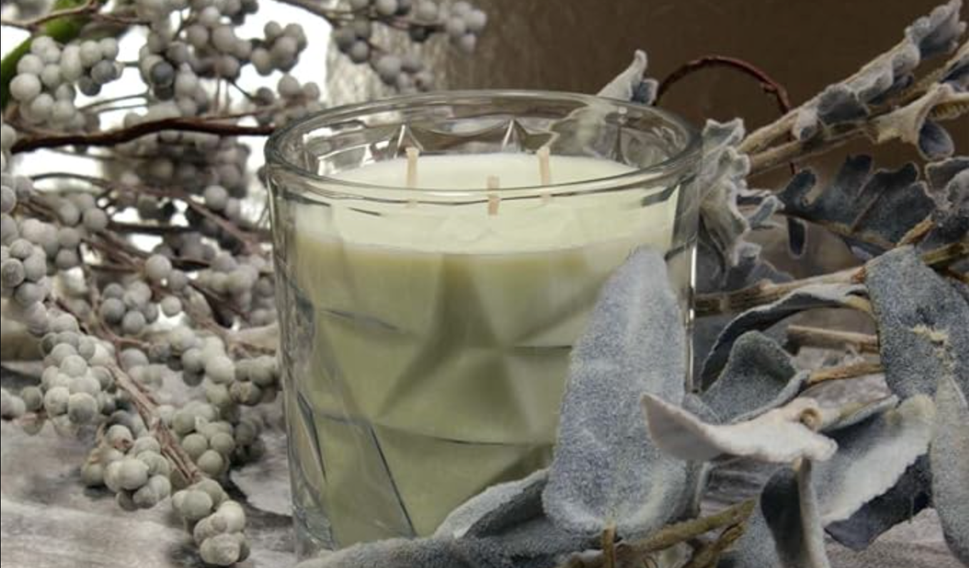 How to Use Habersham Candles for Wedding Decorations