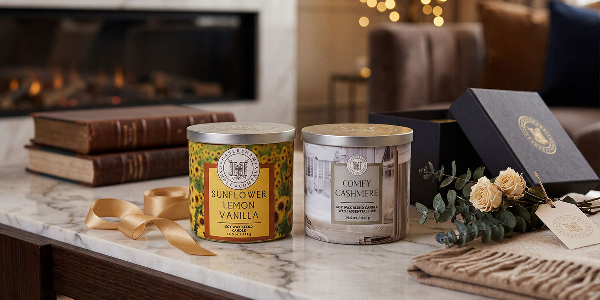 What Should I Look for When Sourcing High-Quality Candles for Gifts?