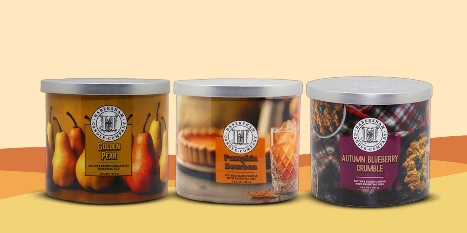 Fall 2025 Fragrance Preview