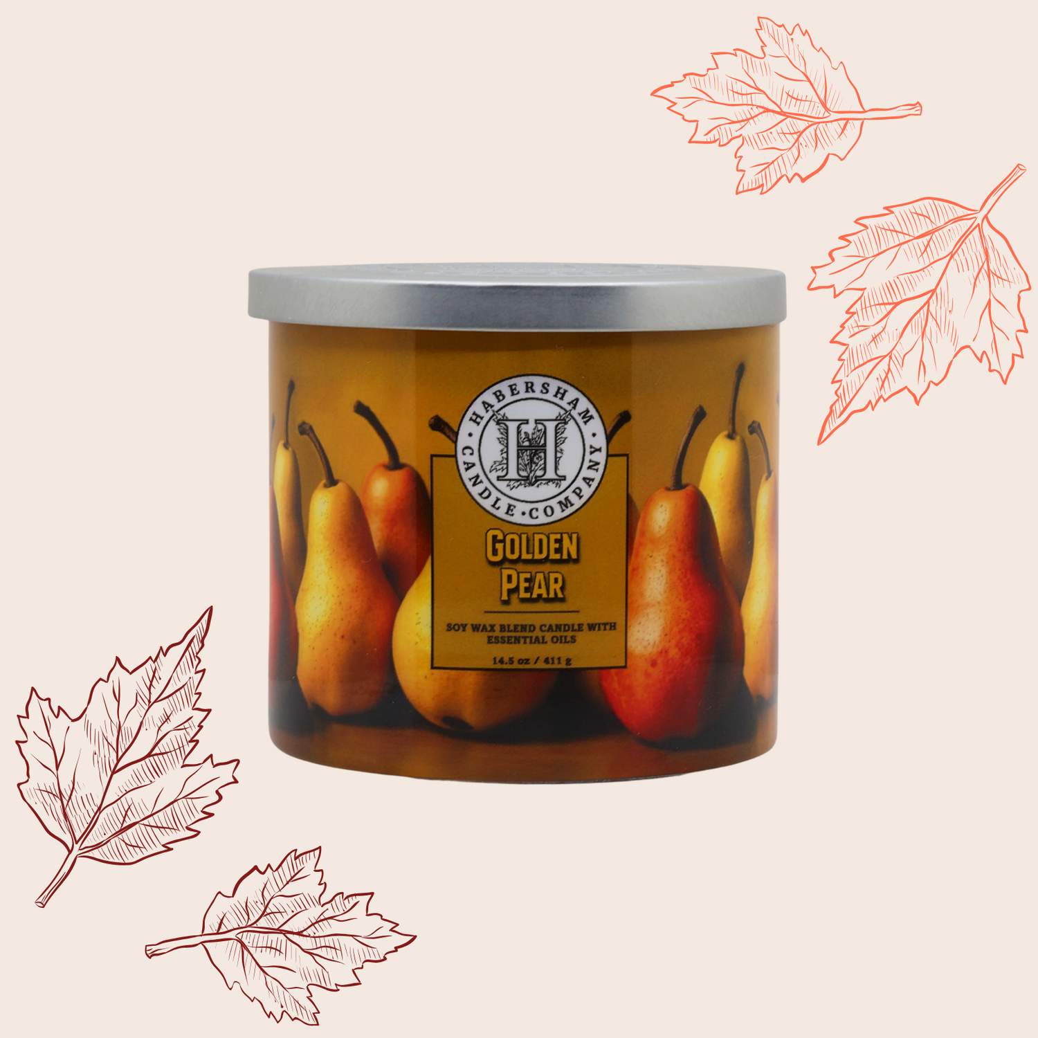 Habersham Fall Collection
