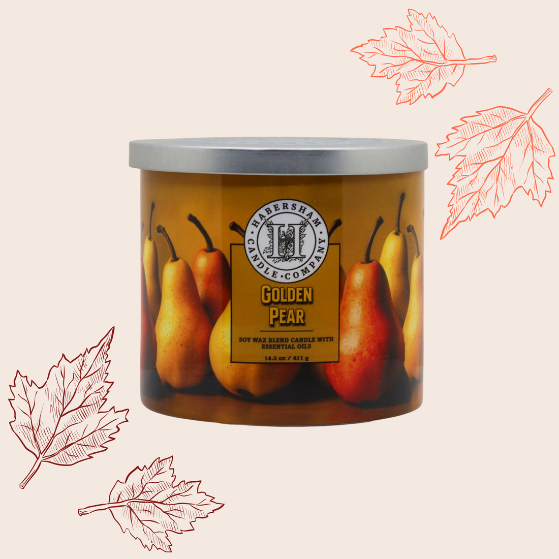 Habersham Candle Fall Picks