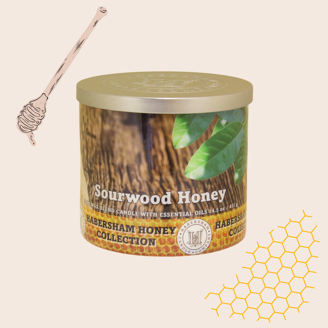 Habersham Honey Collection