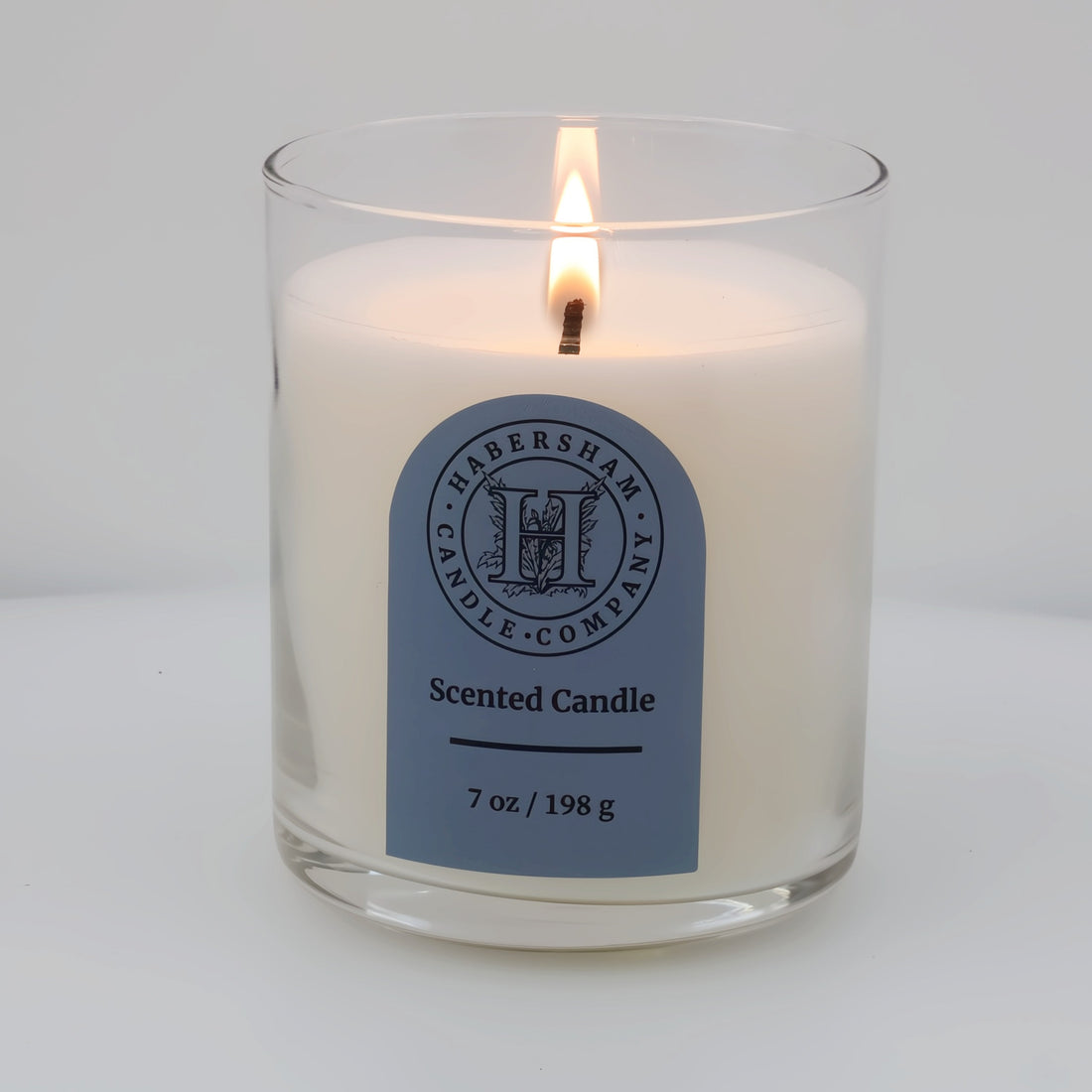 Fireflies At Dusk Scented Candle