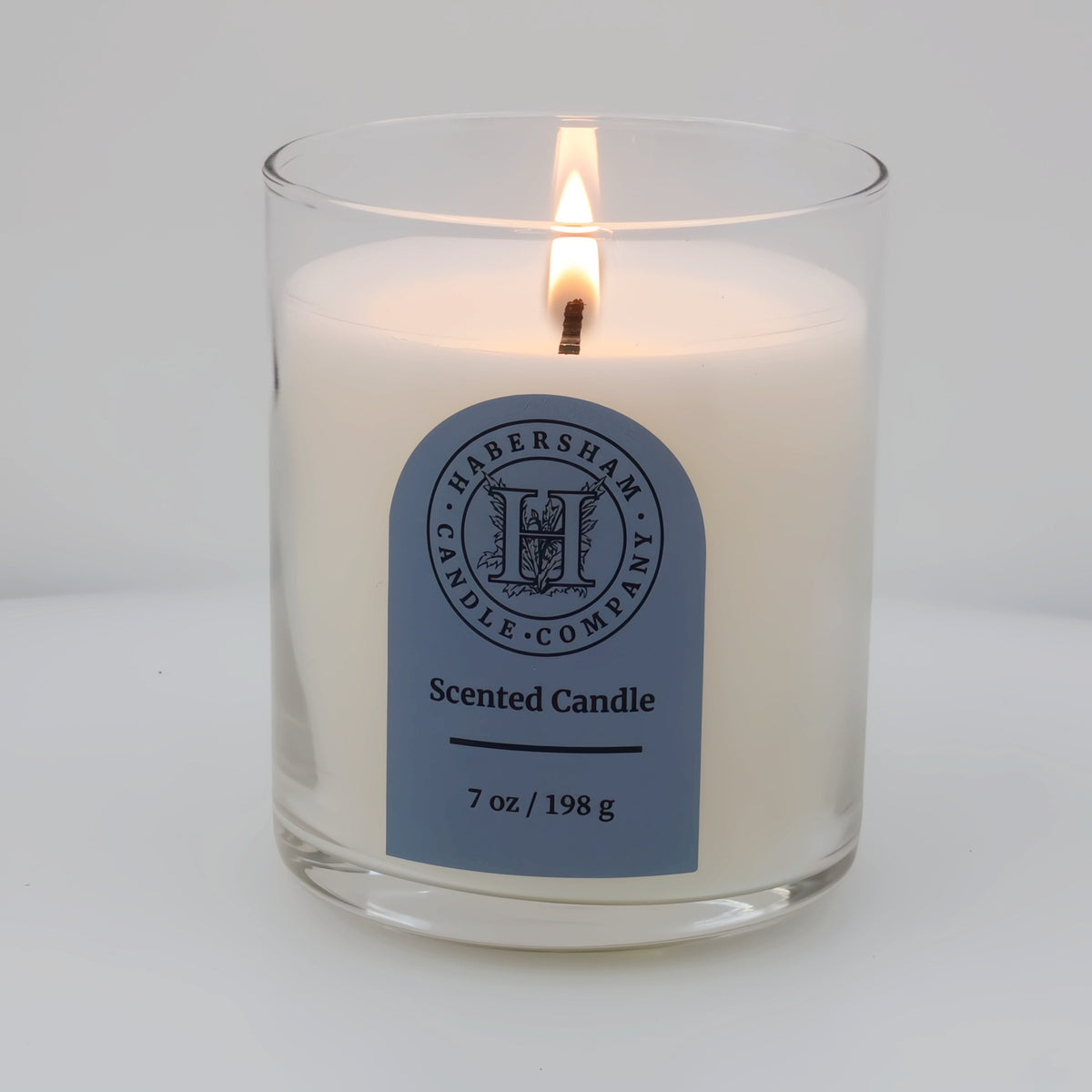 Fireflies At Dusk Scented Candle