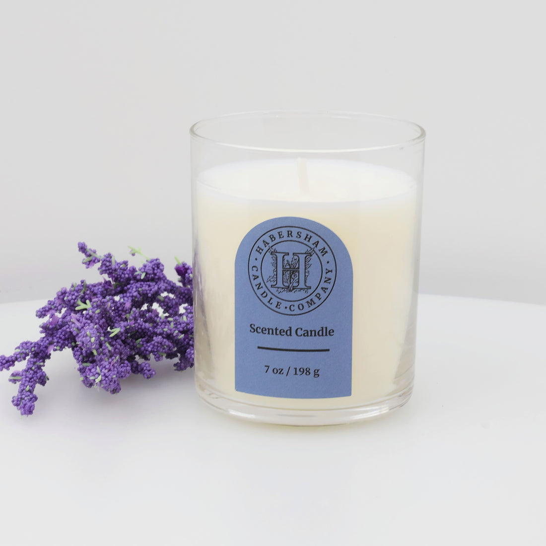 Fireflies At Dusk Scented Candle