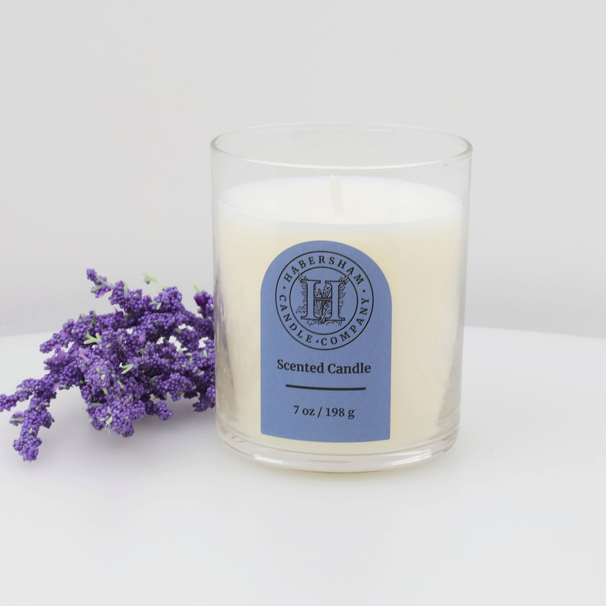 Fireflies At Dusk Scented Candle
