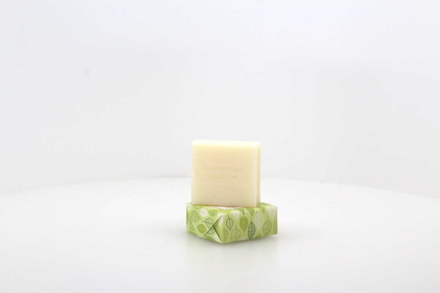Habersham Sage Soap with Shea Butter &amp; Coconut Oil - 1.9 oz. -- 12 Pack Individually Wrapped Bars