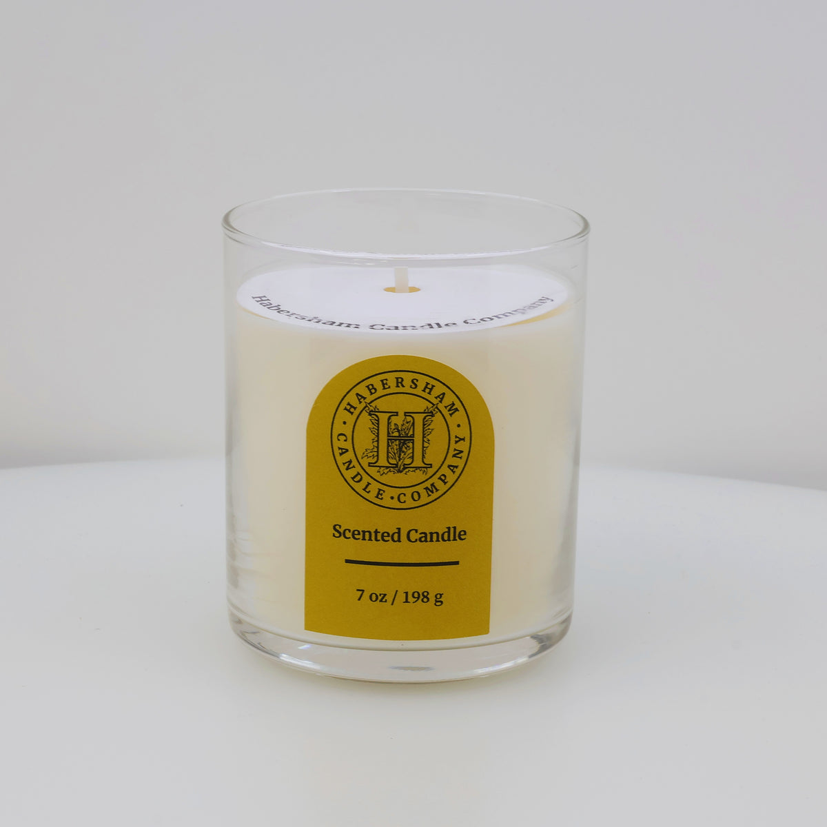 Porch Swing Scented Candle