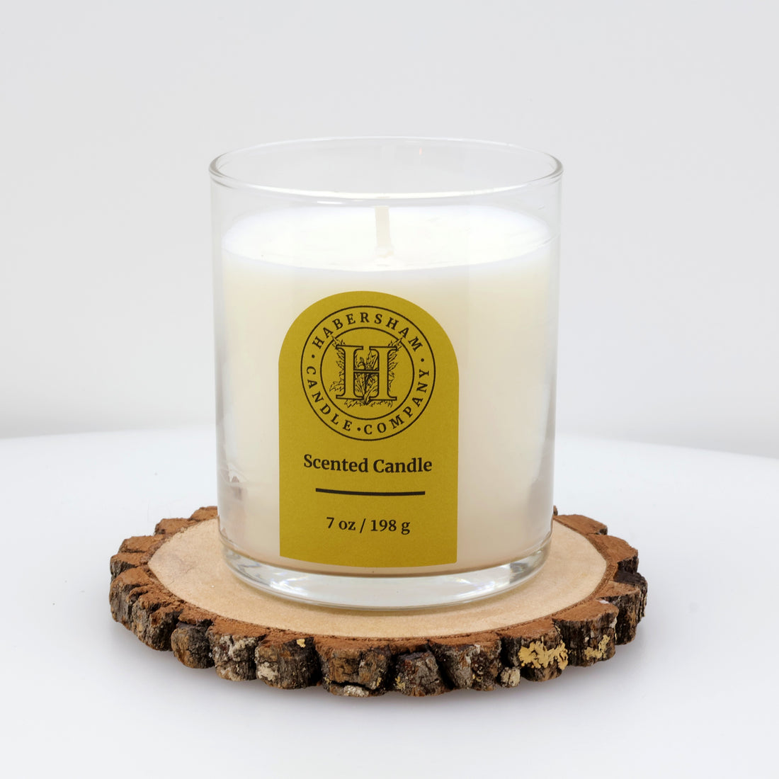 Porch Swing Scented Candle