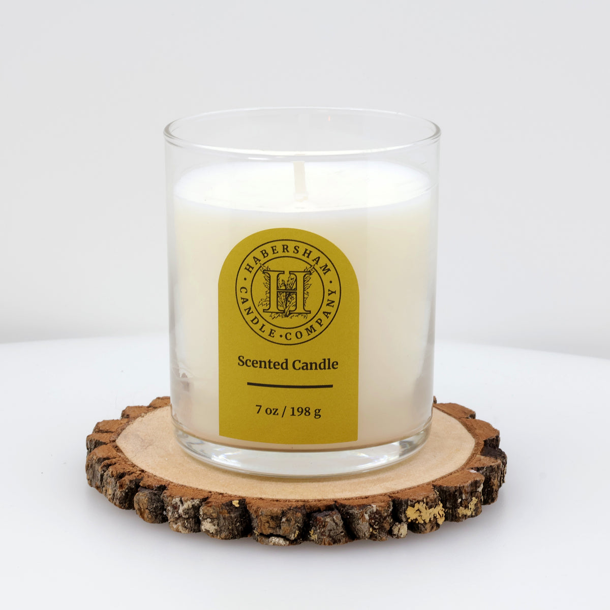 Porch Swing Scented Candle