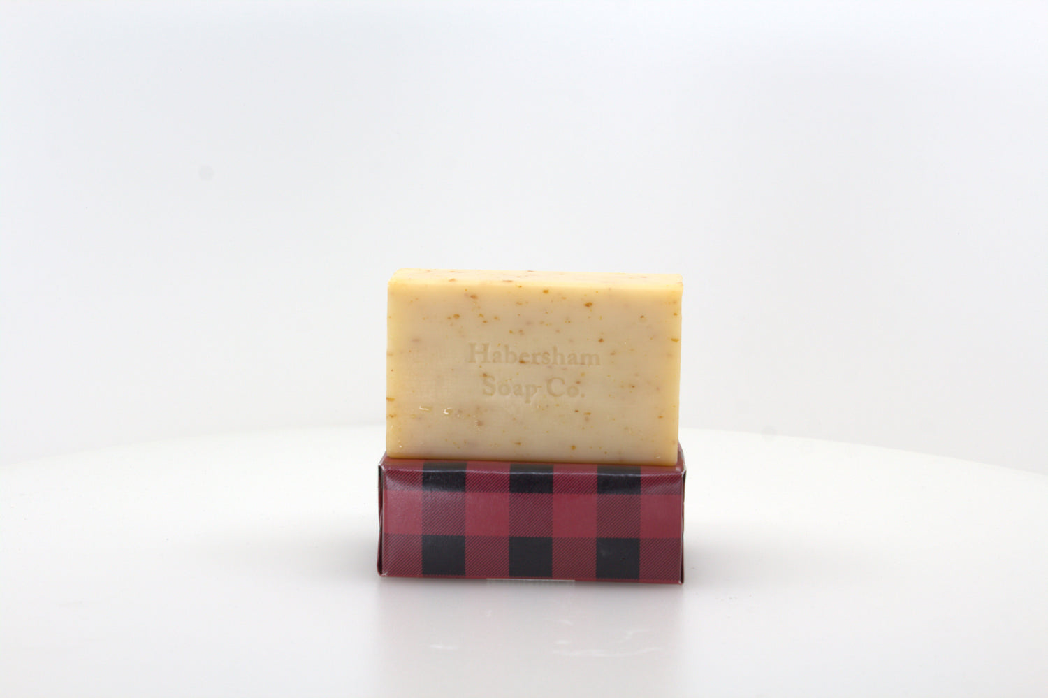 Rugged Soap with Shea Butter &amp; Cocoa Butter– 6.4 oz – 3 Pack Individually Wrapped Bars