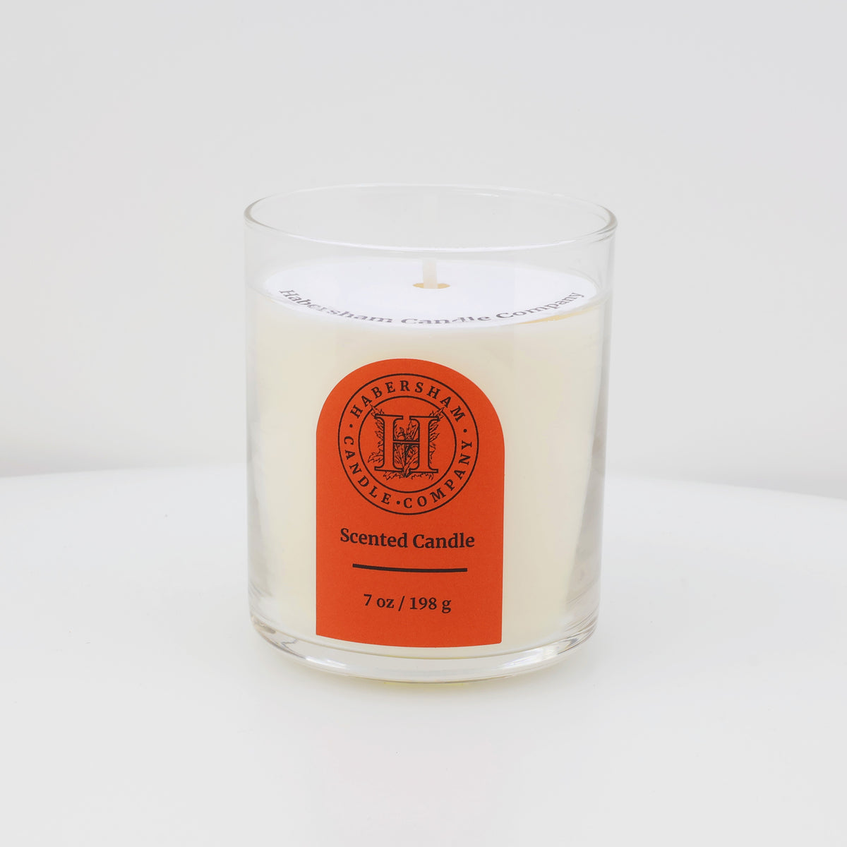 Warm Summer Nights Scented Candle