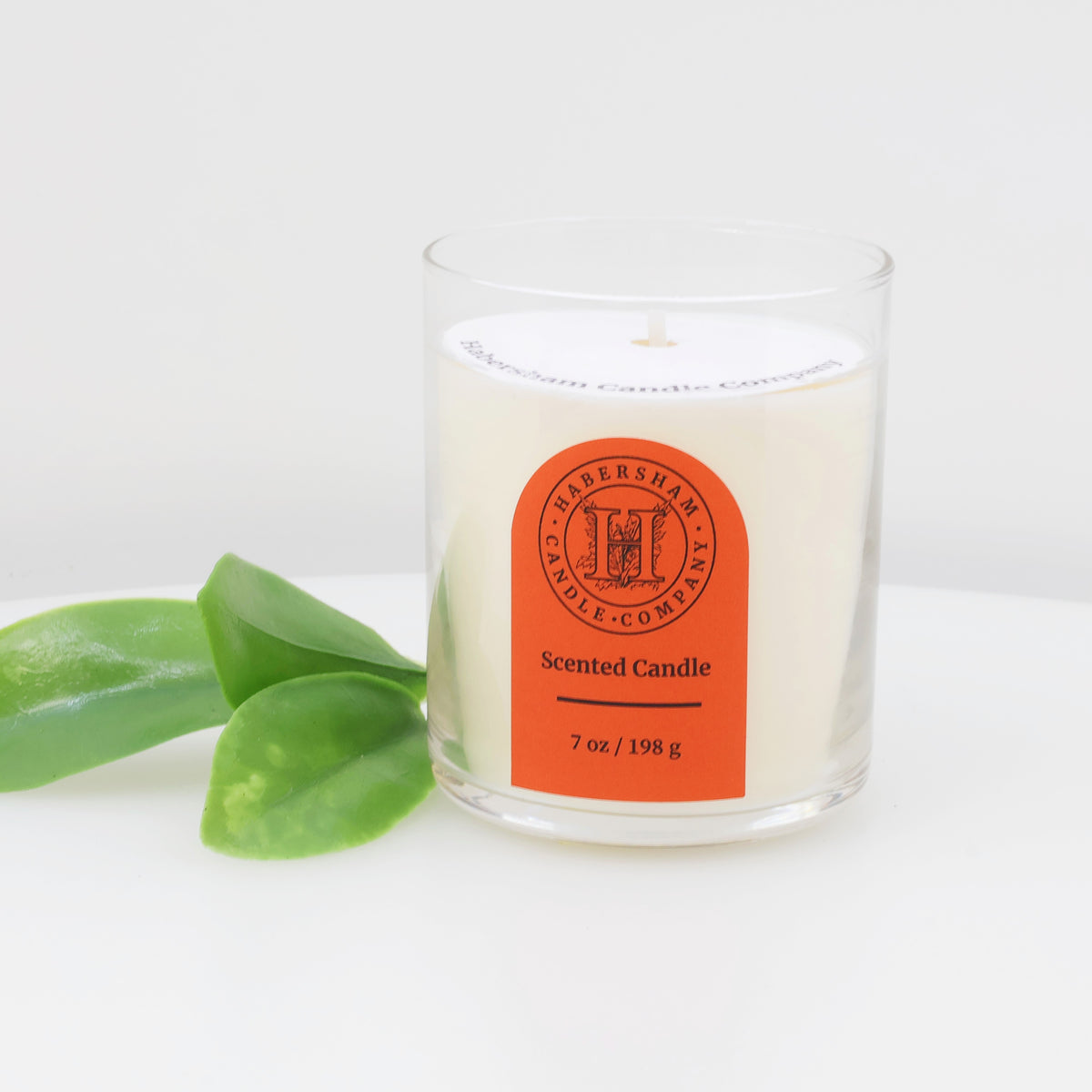Warm Summer Nights Scented Candle